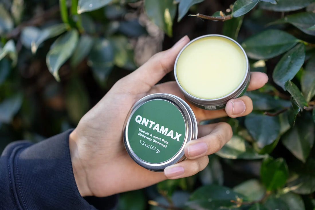 Why Your Pain Relief Routine Deserves More Than Just “Stronger” – It Deserves Smarter