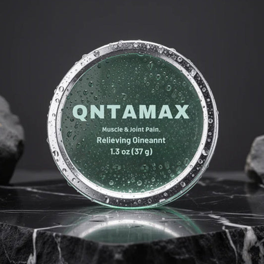 Qntamax vs. Other Products